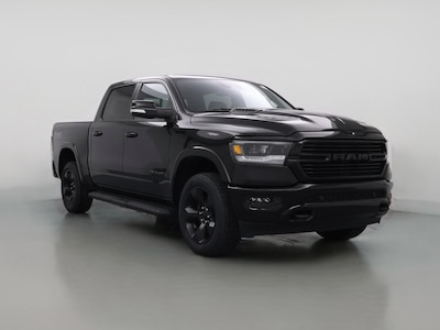 2022 RAM 1500 Laramie -
                Murfreesboro, TN
