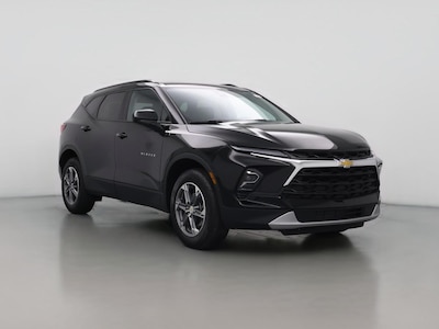 2023 Chevrolet Blazer  -
                Murfreesboro, TN