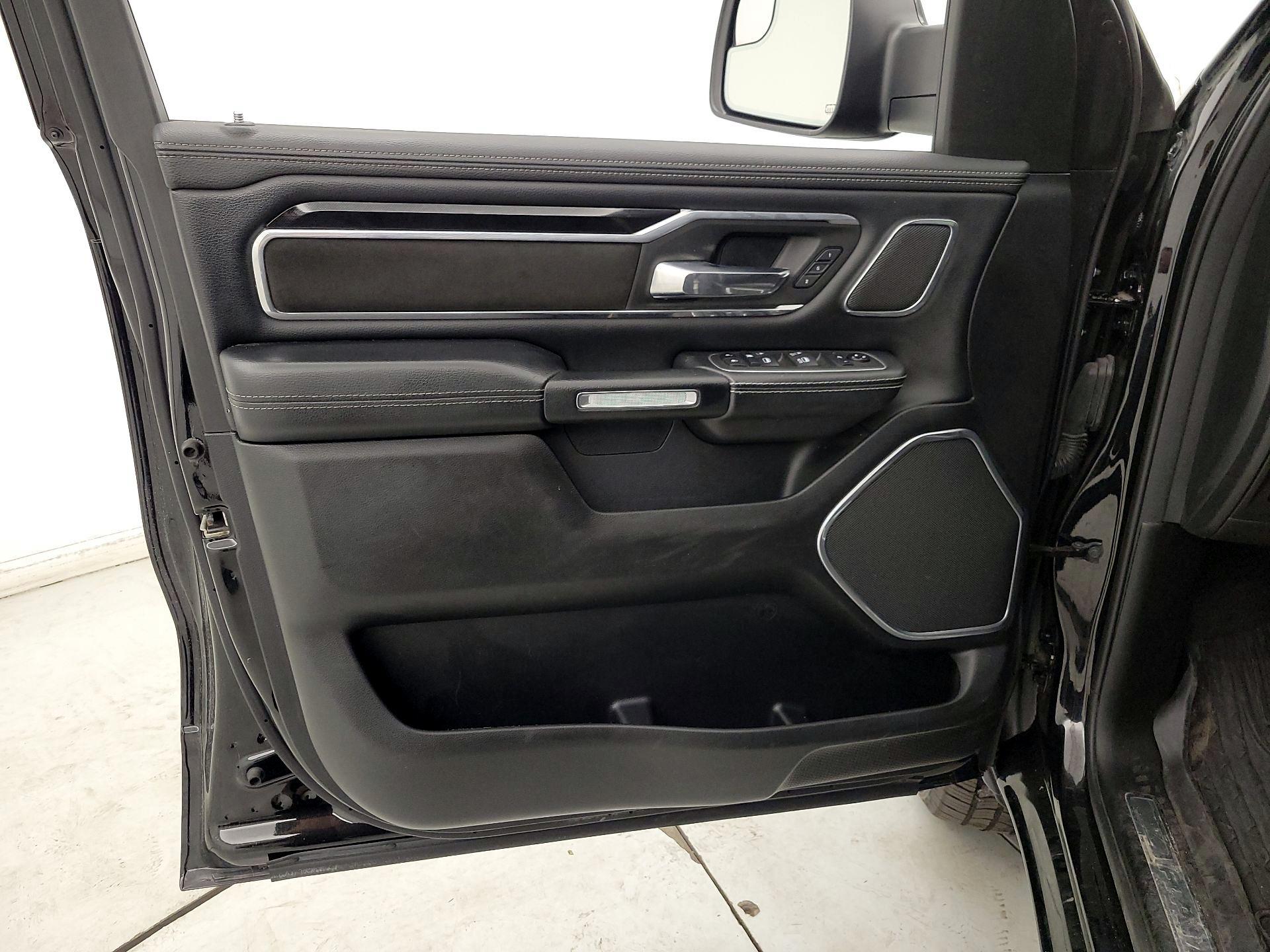 Thumbnail: 2021 RAM 1500 - 12