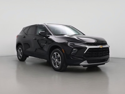 2023 Chevrolet Blazer  -
                Murfreesboro, TN