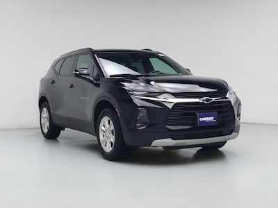 2022 Chevrolet Blazer  -
                Naperville, IL