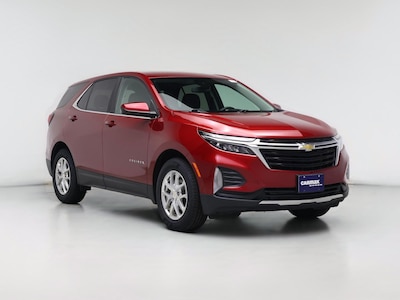 2022 Chevrolet Equinox LT -
                Schaumburg, IL