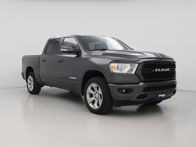 2022 RAM 1500 Big Horn -
                  Hillside, IL
