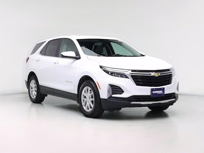 2022 Chevrolet Equinox LT -
                Schaumburg, IL