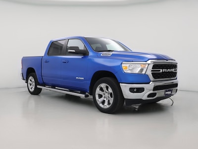 2022 RAM 1500 Big Horn -
                Hillside, IL