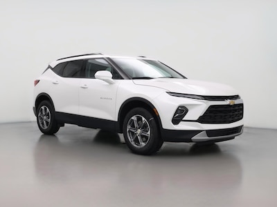 2023 Chevrolet Blazer  -
                Murfreesboro, TN