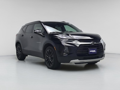 2022 Chevrolet Blazer  -
                Naperville, IL