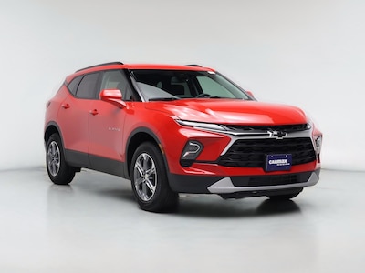 2023 Chevrolet Blazer  -
                Schaumburg, IL