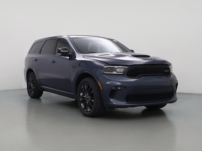 2021 Dodge Durango R/T -
                  Murfreesboro, TN