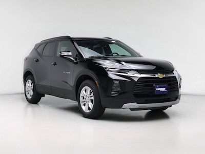 2022 Chevrolet Blazer  -
                Schaumburg, IL