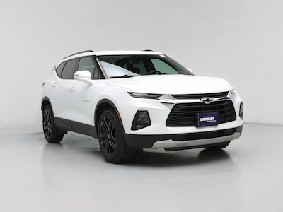 2022 Chevrolet Blazer  -
                  Naperville, IL