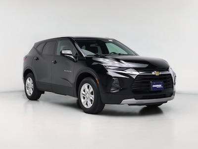 2021 Chevrolet Blazer  -
                Schaumburg, IL