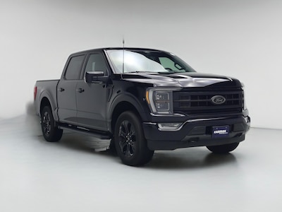 2022 Ford F-150 Lariat -
                Naperville, IL
