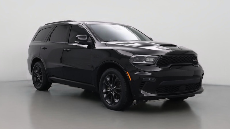 2023 Dodge Durango R/T Hero Image
