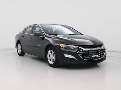 2021 Chevrolet Malibu L -
                Hillside, IL