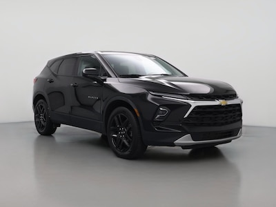 2023 Chevrolet Blazer  -
                Murfreesboro, TN