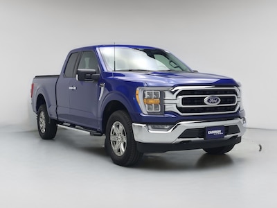 2022 Ford F-150 XLT -
                Naperville, IL