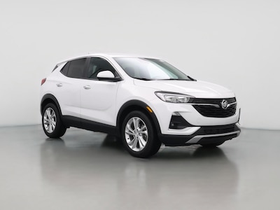 2023 Buick Encore GX Preferred -
                Murfreesboro, TN
