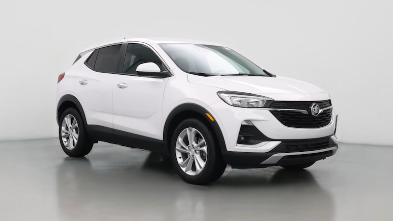 2023 Buick Encore GX Preferred Hero Image