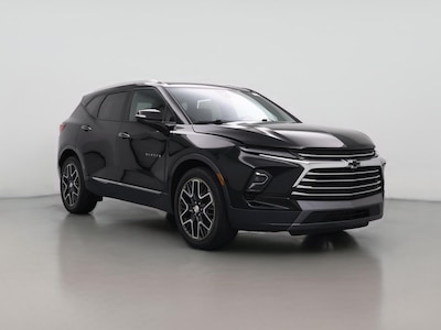2023 Chevrolet Blazer Premier -
                Murfreesboro, TN