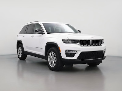 2023 Jeep Grand Cherokee Limited Edition -
                Murfreesboro, TN