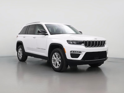 2023 Jeep Grand Cherokee Limited Edition -
                Murfreesboro, TN