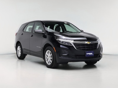 2022 Chevrolet Equinox LS -
                Schaumburg, IL
