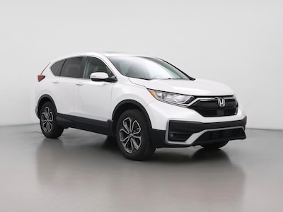 2021 Honda CR-V EX-L -
                Murfreesboro, TN