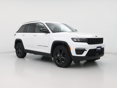 2023 Jeep Grand Cherokee Altitude -
                Hillside, IL