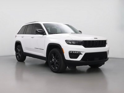 2023 Jeep Grand Cherokee Limited Edition -
                Murfreesboro, TN