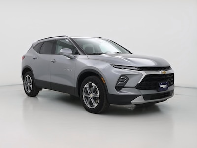 2023 Chevrolet Blazer  -
                Hillside, IL
