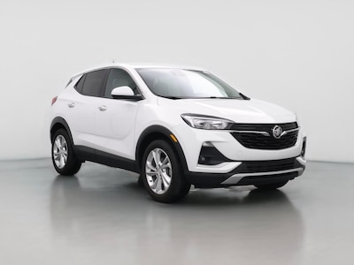 2023 Buick Encore GX Preferred -
                Murfreesboro, TN