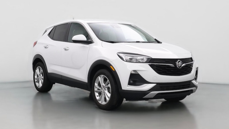 2023 Buick Encore GX Preferred Hero Image