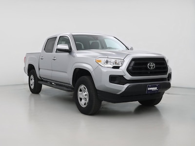 2023 Toyota Tacoma SR5 -
                Hillside, IL