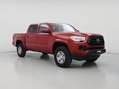 2022 Toyota Tacoma SR -
                Hillside, IL