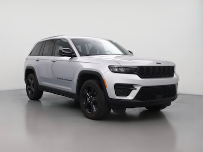 2023 Jeep Grand Cherokee Altitude -
                Murfreesboro, TN