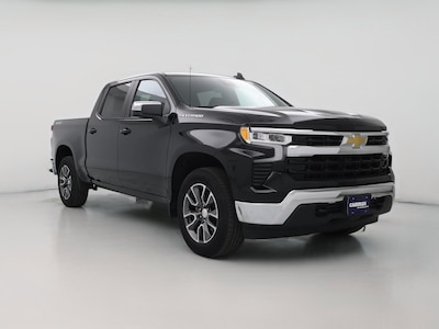 2022 Chevrolet Silverado 1500 LT -
                Hillside, IL