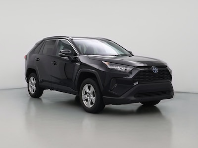 2019 Toyota RAV4 LE -
                Murfreesboro, TN