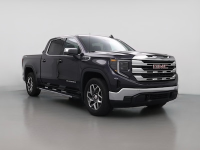 2022 GMC Sierra 1500 SLE -
                Murfreesboro, TN