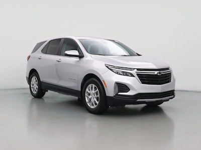 2022 Chevrolet Equinox LT -
                Murfreesboro, TN