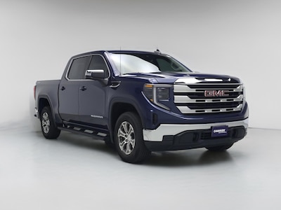 2022 GMC Sierra 1500 SLE -
                Naperville, IL