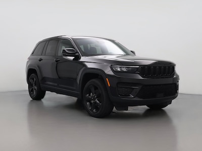 2023 Jeep Grand Cherokee Altitude -
                Murfreesboro, TN