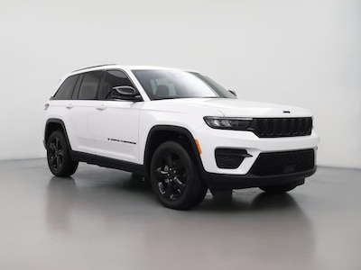 2023 Jeep Grand Cherokee Altitude -
                Murfreesboro, TN