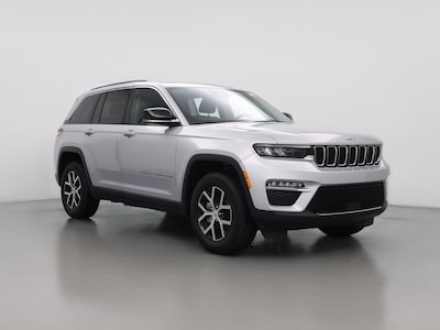 2023 Jeep Grand Cherokee Limited Edition -
                Murfreesboro, TN