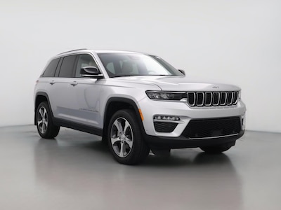 2023 Jeep Grand Cherokee Limited Edition -
                Murfreesboro, TN