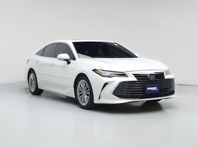 2019 Toyota Avalon Limited -
                Naperville, IL