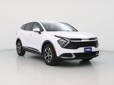 2023 Kia Sportage EX -
                Hillside, IL