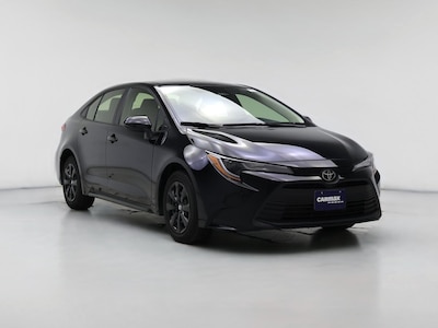 2024 Toyota Corolla LE -
                Kenosha, WI
