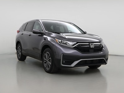 2022 Honda CR-V EX -
                Indianapolis, IN