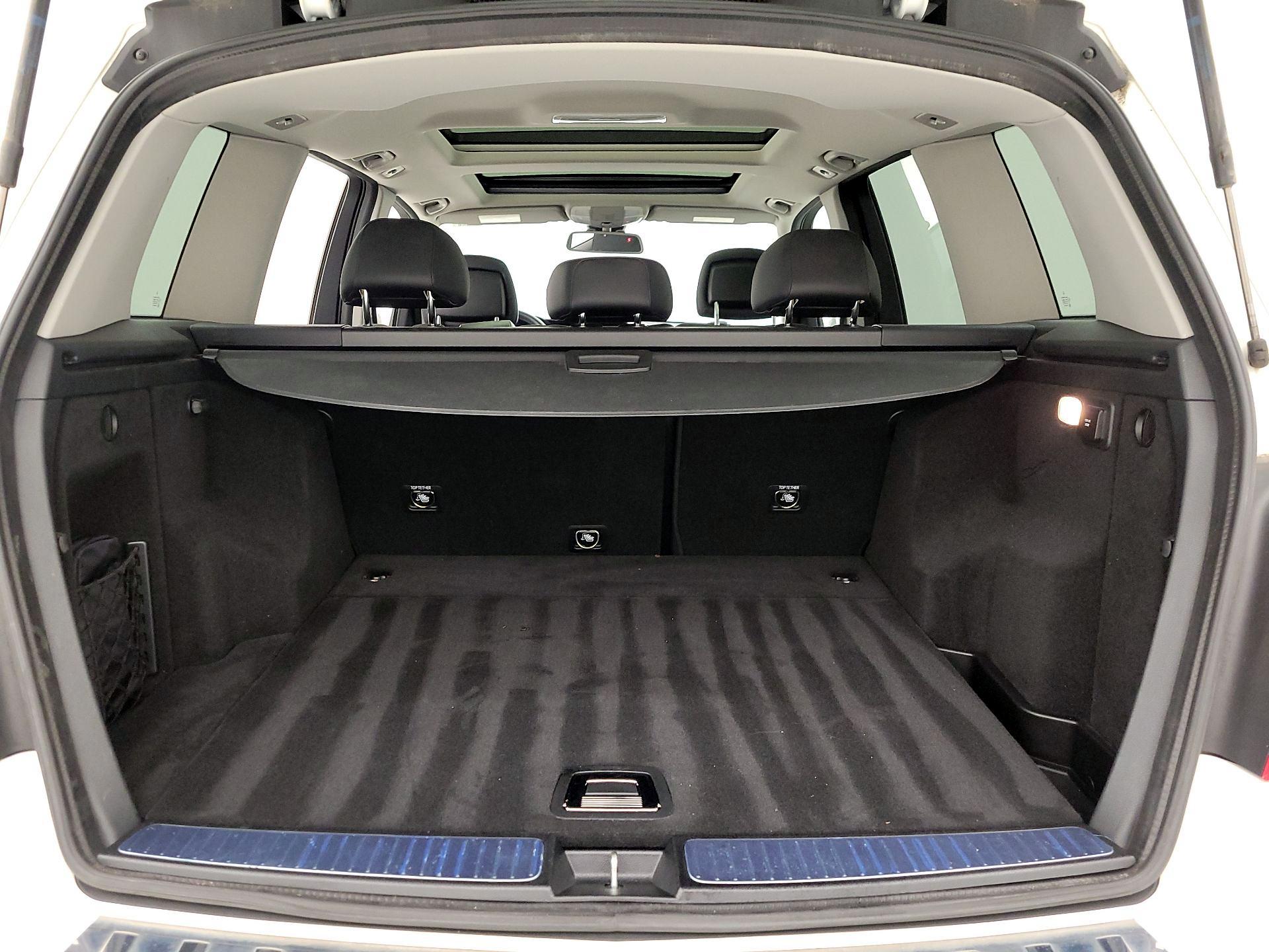 Thumbnail: 2014 Mercedes-Benz GLK - 20
